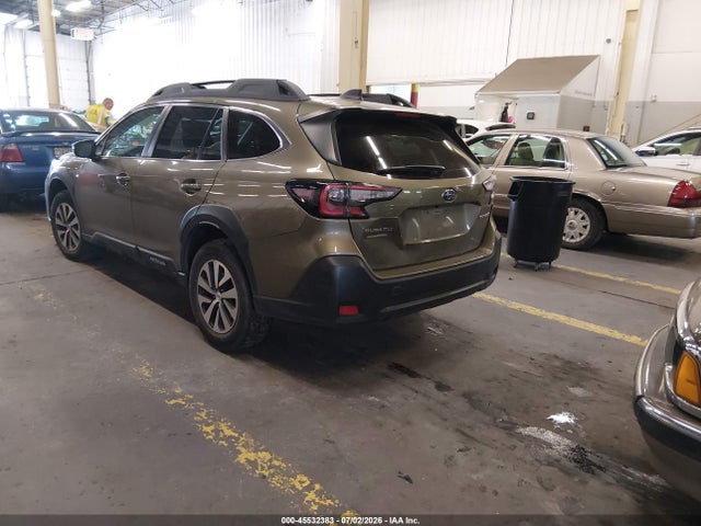 Subaru Outback Premium 2023 4S4BTADC5P3166710 Image 3