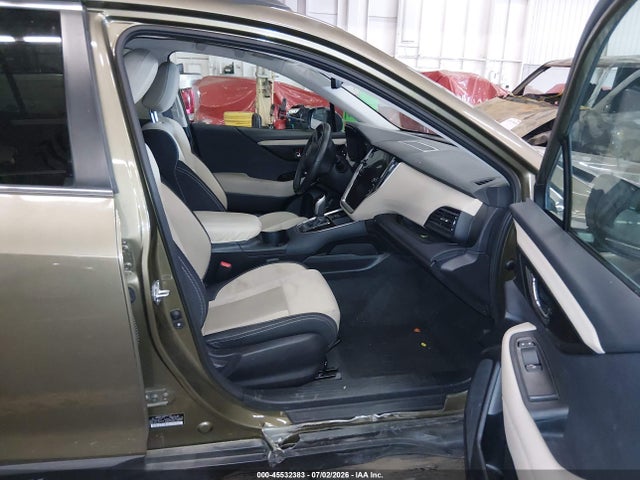 Subaru Outback Premium 2023 4S4BTADC5P3166710 Image 5