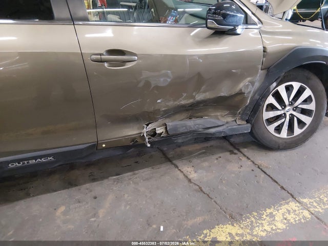 Subaru Outback Premium 2023 4S4BTADC5P3166710 Image 6
