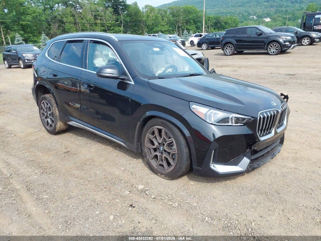 Auction sale of the 2026 Bmw X1 Xdrive28i, vin: WBX73EF00T5586820, lot number: 45532392
