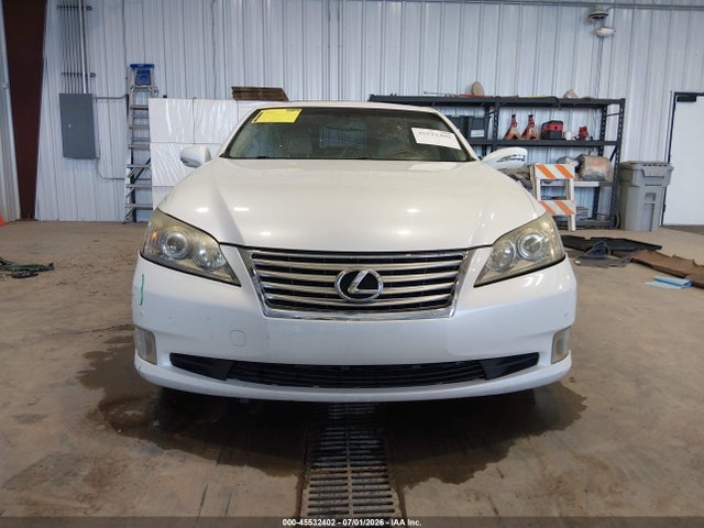 Aukcja sprzedaży 2010 Lexus Es 350, vin: JTHBK1EG0A2346410, numer aukcji: 45532402