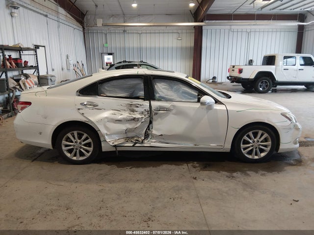 Aukcja sprzedaży 2010 Lexus Es 350, vin: JTHBK1EG0A2346410, numer aukcji: 45532402
