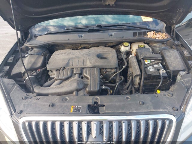 Buick Verano 2014 1G4PP5SK0E4110547 Image 10