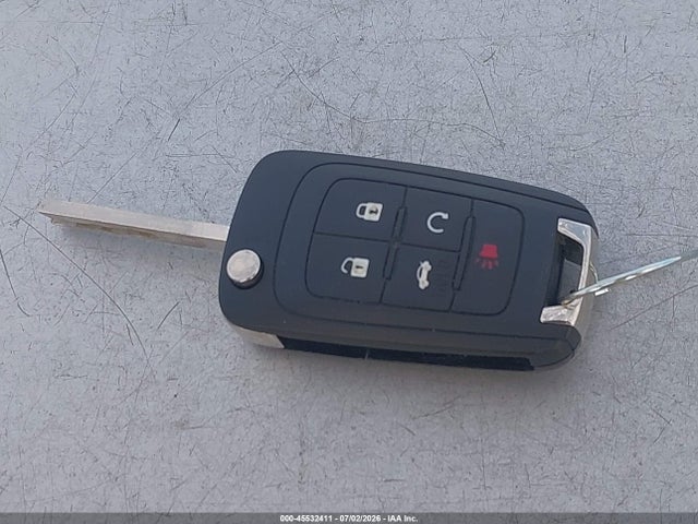 Buick Verano 2014 1G4PP5SK0E4110547 Image 11