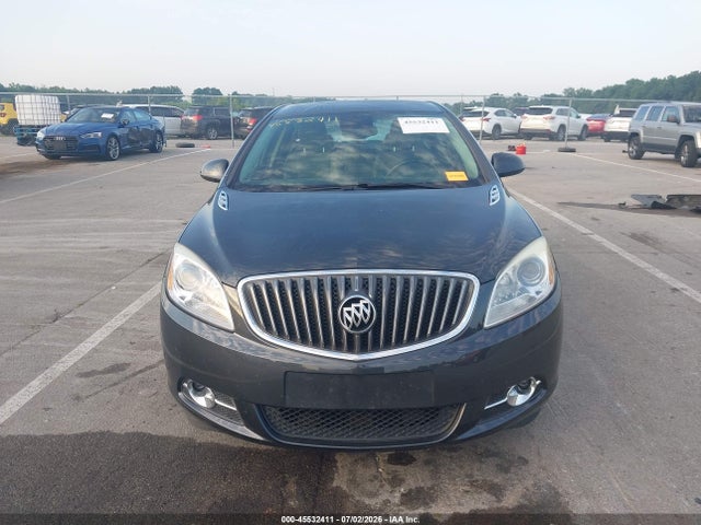 Buick Verano 2014 1G4PP5SK0E4110547 Image 12