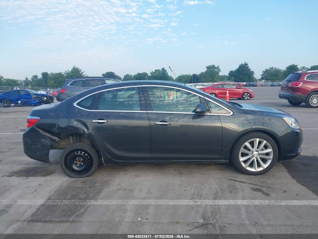Buick Verano 2014 1G4PP5SK0E4110547 Image 13