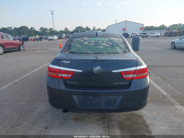 Buick Verano 2014 1G4PP5SK0E4110547 Image 16
