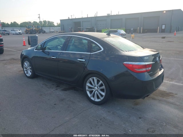 Buick Verano 2014 1G4PP5SK0E4110547 Image 3