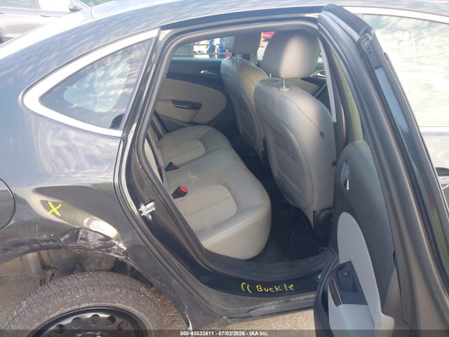 Buick Verano 2014 1G4PP5SK0E4110547 Image 8