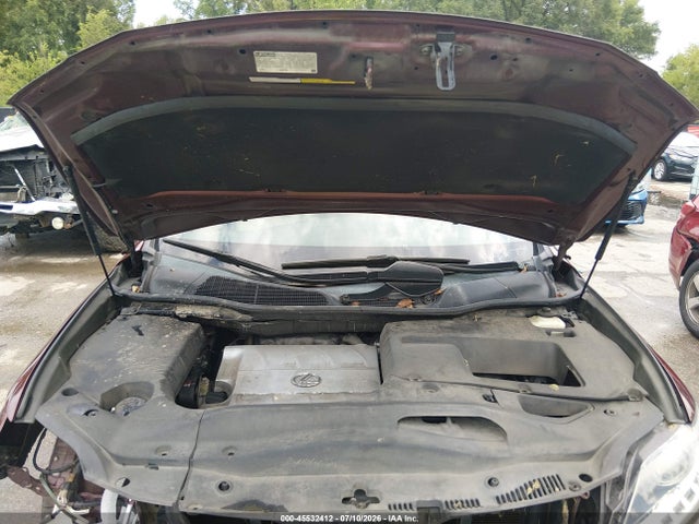 Aukcja sprzedaży 2015 Lexus Rx 350, vin: 2T2BK1BAXFC303716, numer aukcji: 45532412