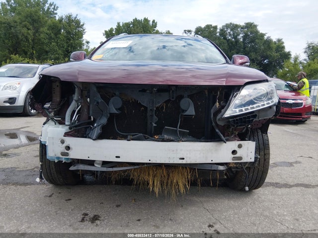 Aukcja sprzedaży 2015 Lexus Rx 350, vin: 2T2BK1BAXFC303716, numer aukcji: 45532412