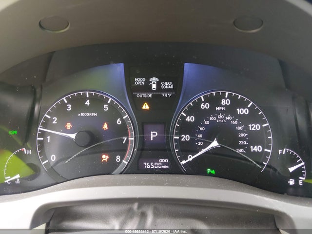 Aukcja sprzedaży 2015 Lexus Rx 350, vin: 2T2BK1BAXFC303716, numer aukcji: 45532412