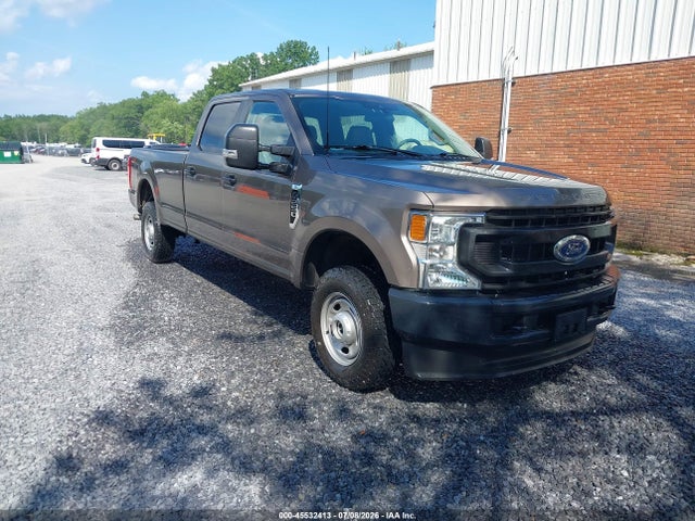 Ford F-250 2022 1FT7W2B69NEC71563 zdjęcie główne
