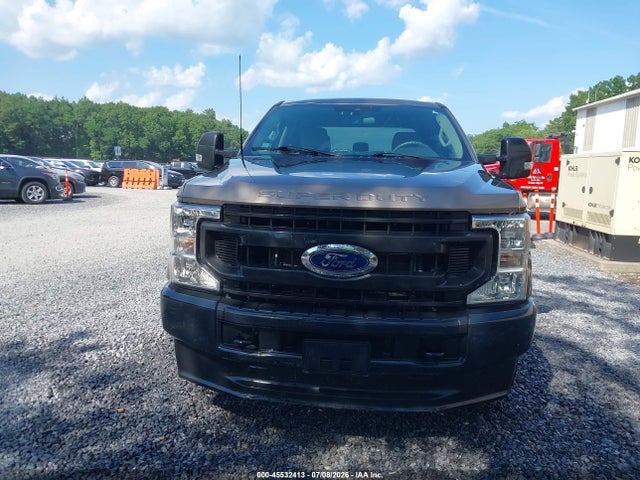 Ford F-250 2022 1FT7W2B69NEC71563 Image 15