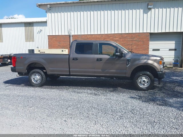 Ford F-250 2022 1FT7W2B69NEC71563 Image 16