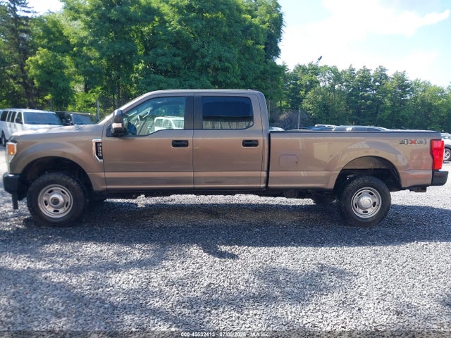 Ford F-250 2022 1FT7W2B69NEC71563 Image 17