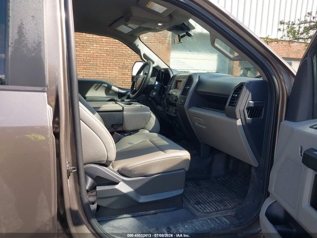 Ford F-250 2022 1FT7W2B69NEC71563 Image 5