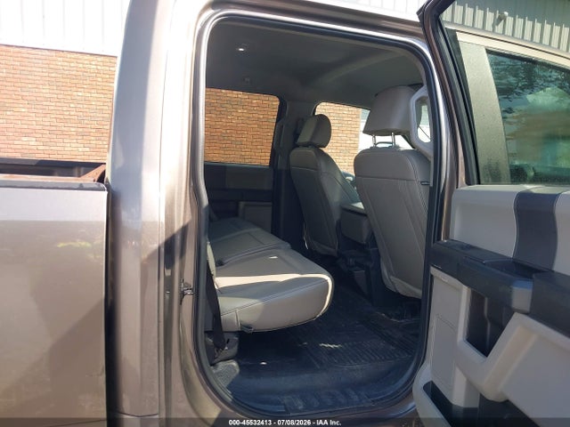 Ford F-250 2022 1FT7W2B69NEC71563 Image 8