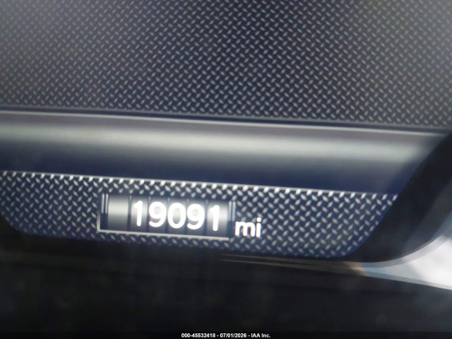 Продаж на аукціоні авто 2025 Ram 1500 Big Horn  4x4 5'7 Box, vin: 1C6RRFFG8SN537670, номер лоту: 45532418