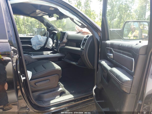 Продаж на аукціоні авто 2025 Ram 1500 Big Horn  4x4 5'7 Box, vin: 1C6RRFFG8SN537670, номер лоту: 45532418