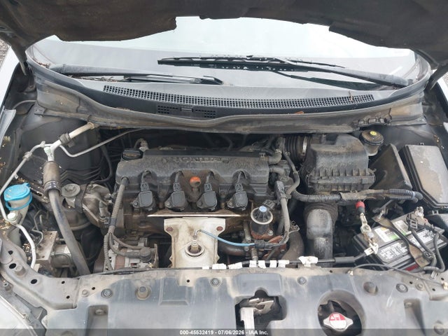 Aukcja sprzedaży 2015 Honda Civic Lx, vin: 2HGFB2F53FH548972, numer aukcji: 45532419