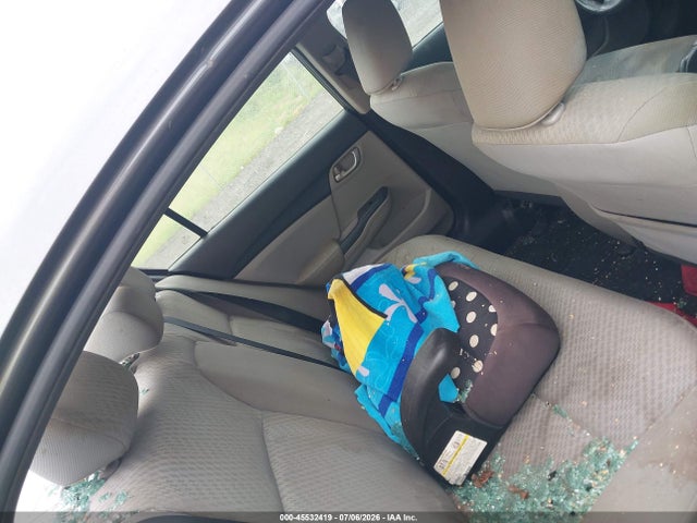 Aukcja sprzedaży 2015 Honda Civic Lx, vin: 2HGFB2F53FH548972, numer aukcji: 45532419