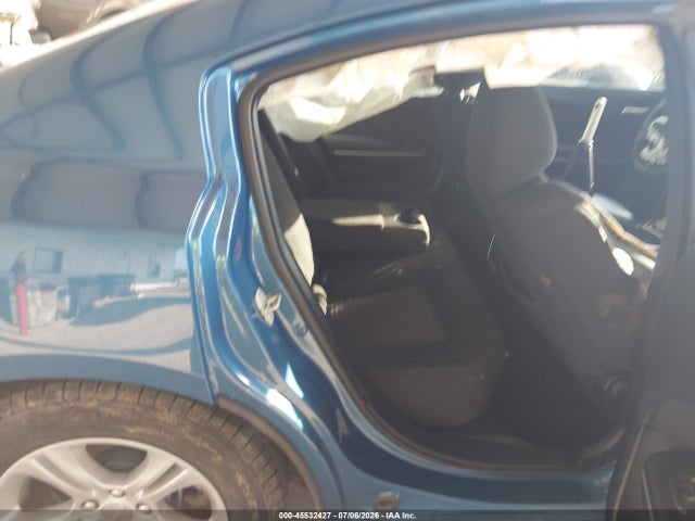 45532427 :رقم المزاد ، 2C3CDXBG7PH656761 vin ، 2023 Dodge Charger Sxt مزاد بيع