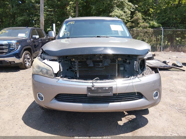 Продаж на аукціоні авто 2012 Infiniti Qx56, vin: JN8AZ2NEXC9019637, номер лоту: 45532428
