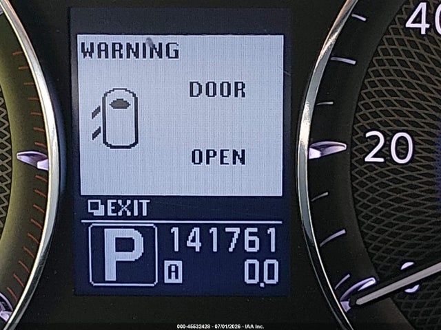 Продаж на аукціоні авто 2012 Infiniti Qx56, vin: JN8AZ2NEXC9019637, номер лоту: 45532428