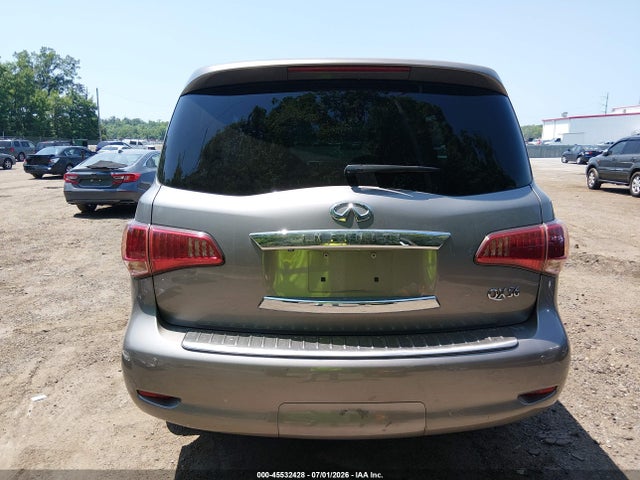Продаж на аукціоні авто 2012 Infiniti Qx56, vin: JN8AZ2NEXC9019637, номер лоту: 45532428