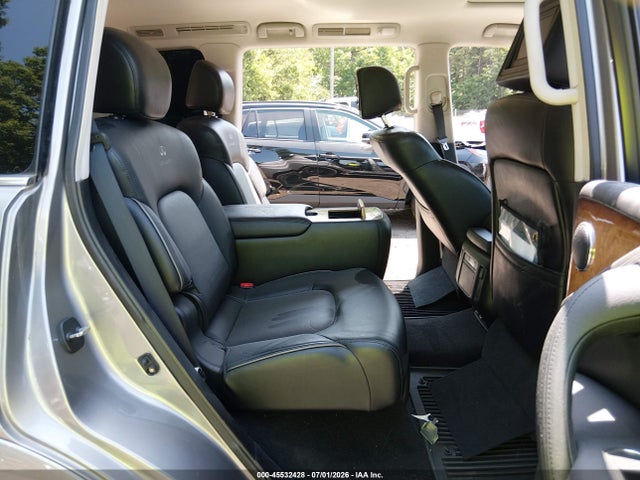 Продаж на аукціоні авто 2012 Infiniti Qx56, vin: JN8AZ2NEXC9019637, номер лоту: 45532428