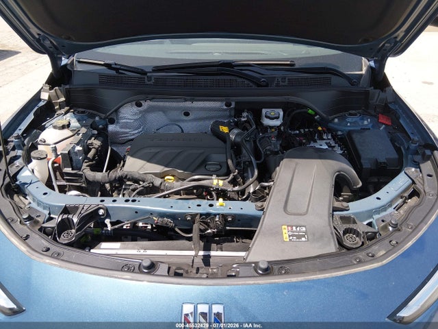 45532429 :رقم المزاد ، KL47LBEP6TB099420 vin ، 2026 Buick Envista Sport Touring Fwd مزاد بيع
