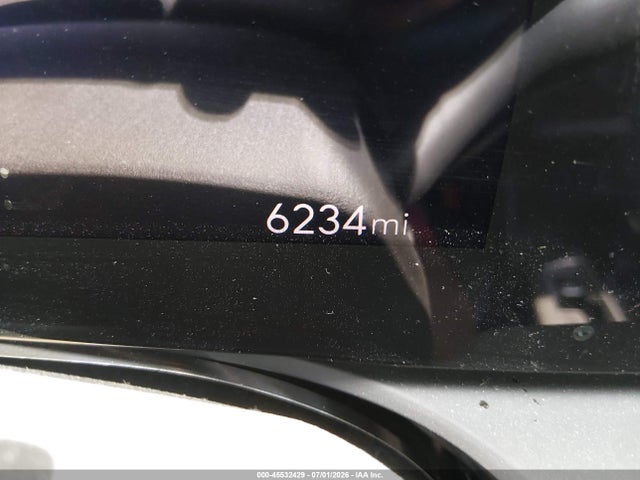 45532429 :رقم المزاد ، KL47LBEP6TB099420 vin ، 2026 Buick Envista Sport Touring Fwd مزاد بيع