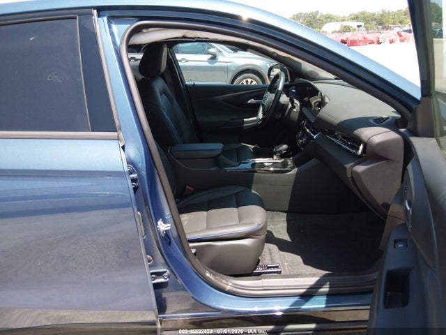 45532429 :رقم المزاد ، KL47LBEP6TB099420 vin ، 2026 Buick Envista Sport Touring Fwd مزاد بيع