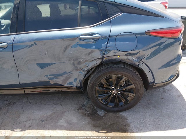 45532429 :رقم المزاد ، KL47LBEP6TB099420 vin ، 2026 Buick Envista Sport Touring Fwd مزاد بيع