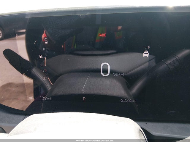 45532429 :رقم المزاد ، KL47LBEP6TB099420 vin ، 2026 Buick Envista Sport Touring Fwd مزاد بيع