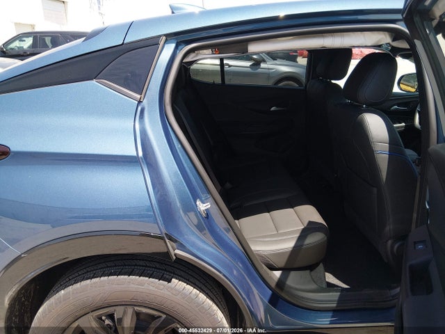 45532429 :رقم المزاد ، KL47LBEP6TB099420 vin ، 2026 Buick Envista Sport Touring Fwd مزاد بيع