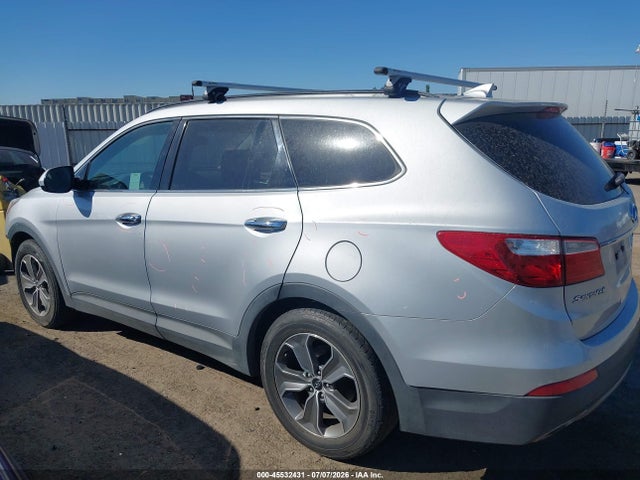 Hyundai Santa Fe Gls 2014 KM8SM4HF5EU037344 Image 15