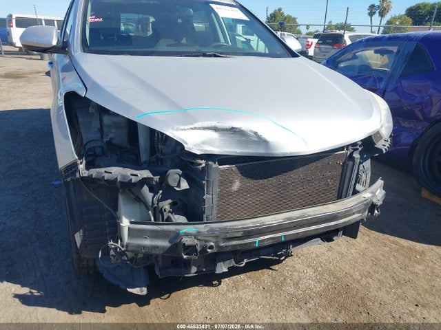 Hyundai Santa Fe Gls 2014 KM8SM4HF5EU037344 Image 6