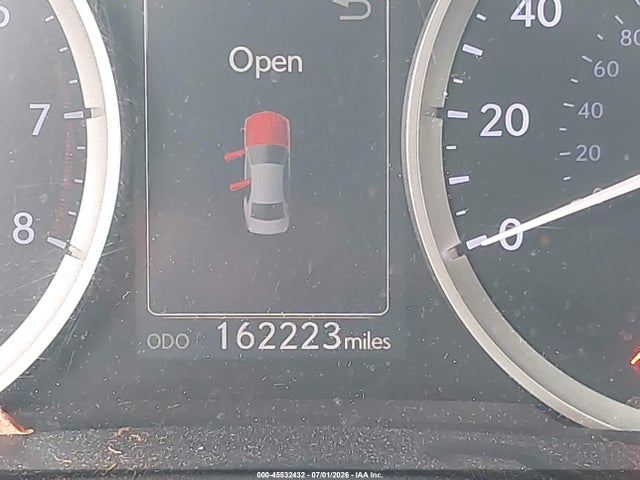 JTHBF1D23F5053729 Lexus IS 250