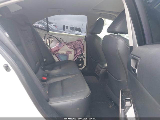 JTHBF1D23F5053729 Lexus IS 250