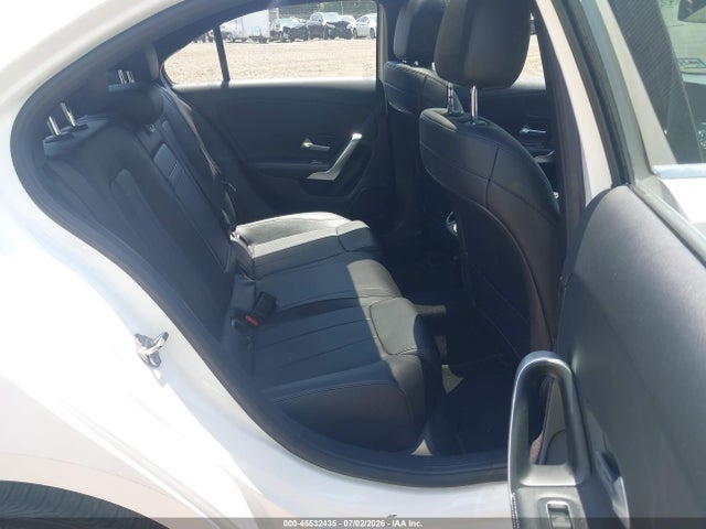 2019 Mercedes-benz A 220 4matic მანქანა იყიდება აუქციონზე, vin: WDD3G4FBXKW017872, აუქციონის ნომერი: 45532435