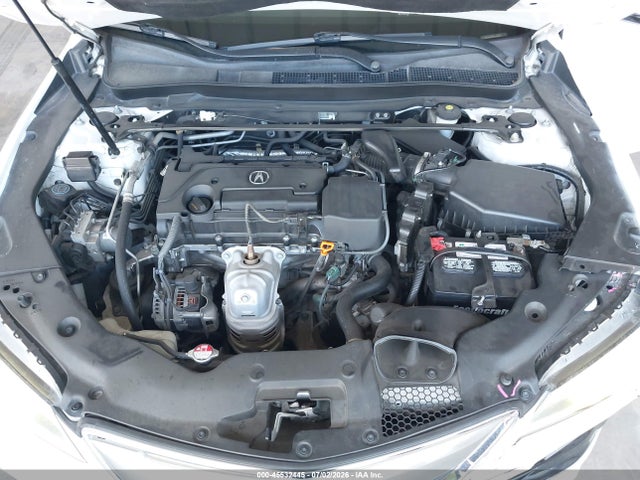 Acura TLX 2016 19UUB1F3XGA005330 Image 10