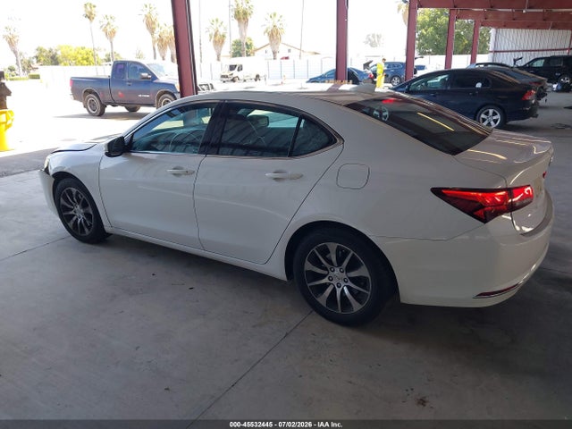 Acura TLX 2016 19UUB1F3XGA005330 Image 14