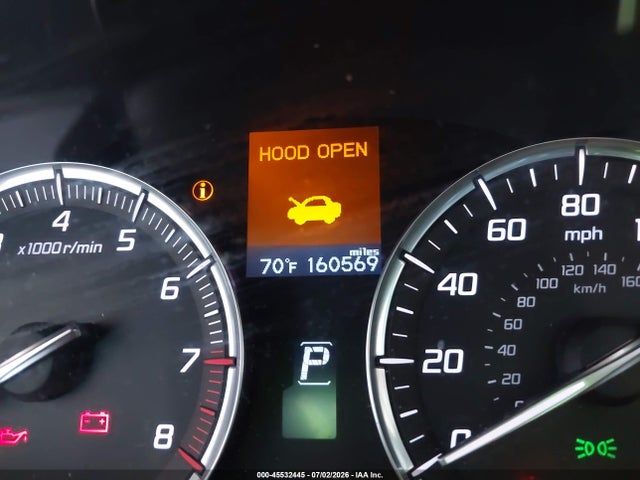 Acura TLX 2016 19UUB1F3XGA005330 Image 15