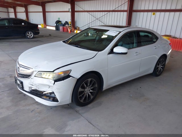 Acura TLX 2016 19UUB1F3XGA005330 Image 2