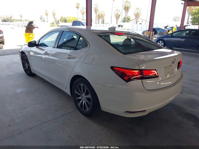 Acura TLX 2016 19UUB1F3XGA005330 Image 3
