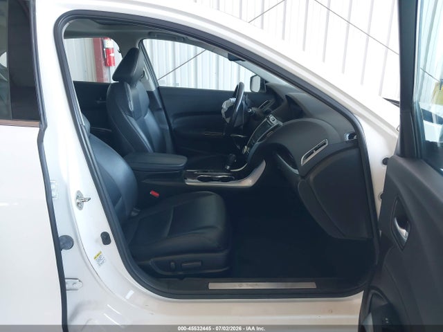 Acura TLX 2016 19UUB1F3XGA005330 Image 5