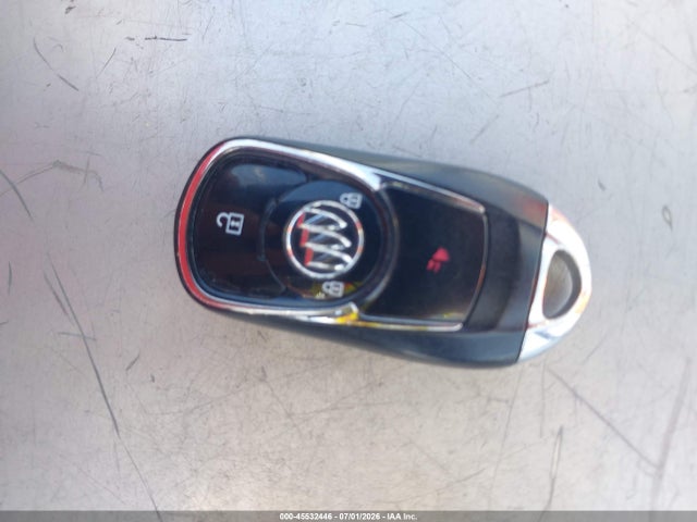 Aukcja sprzedaży 2018 Buick Encore Preferred, vin: KL4CJASB1JB664001, numer aukcji: 45532446