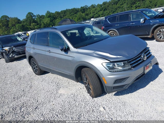 Aukcja sprzedaży 2021 Volkswagen Tiguan 2.0t Se/2.0t Se R-line Black/2.0t Sel, vin: 3VV3B7AX4MM034751, numer aukcji: 45532449